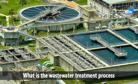 Wastewater 